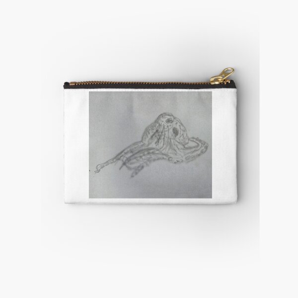 Item preview, An octopus waiting to die. designed and sold by StrokeNomad.