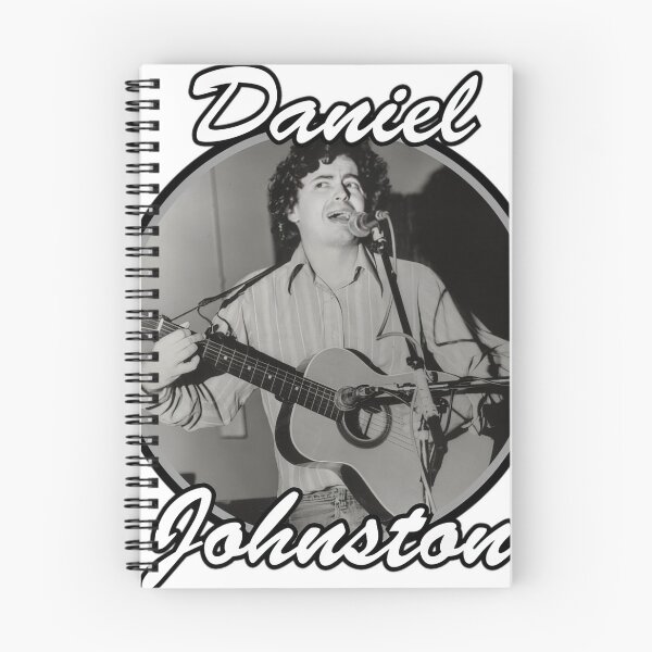 Item preview, Daniel Johnston designed and sold by GlumacPerazzoz.