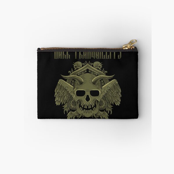 Item preview, Dark Tranquillity Band designed and sold by jakkarin123.