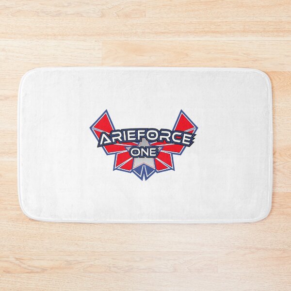 Artikelvorschau, Arieforce One Logo entworfen und verkauft von DIFF-TYPESHOP.