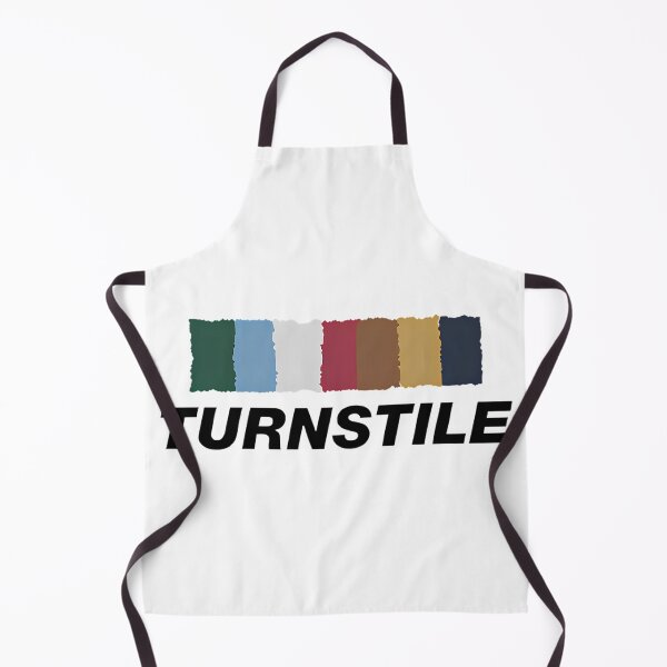Item preview, Turnstile Band designed and sold by MissAshtyn.