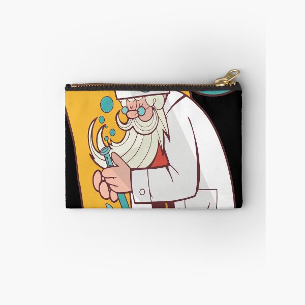 Item preview, Science Santa Holmium Ho Ho Ho Chemistry designed and sold by MARIAHACHECO.