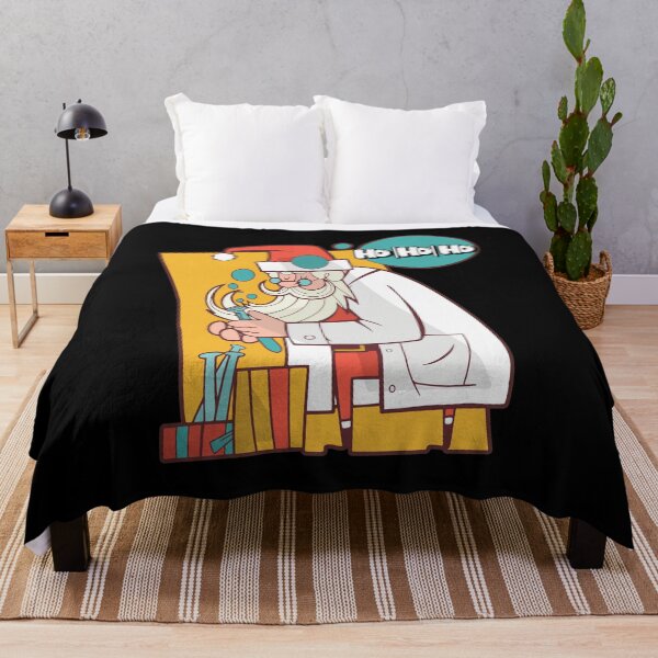 Item preview, Science Santa Holmium Ho Ho Ho Chemistry designed and sold by MARIAHACHECO.