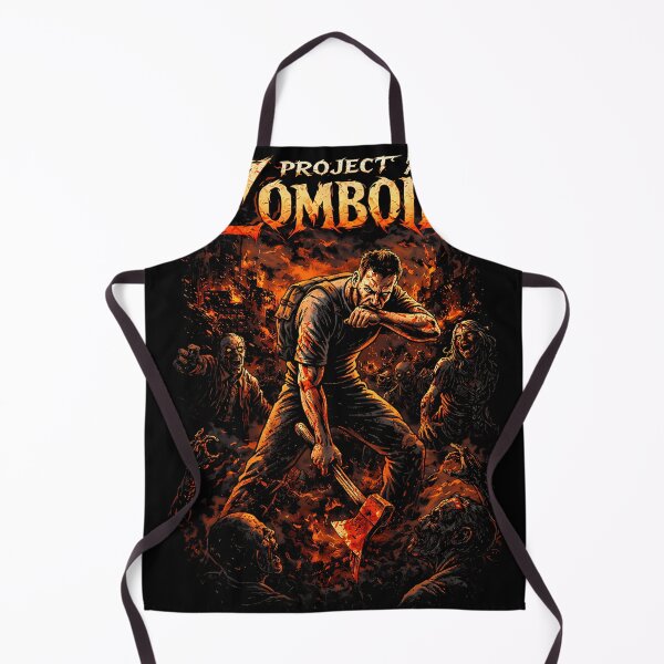 Item preview, Project Zomboid designed and sold by levels-eden.