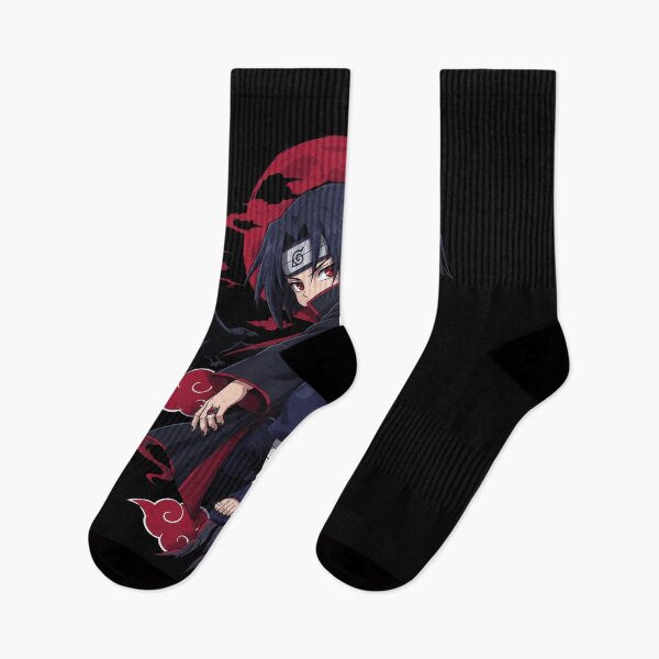 Item preview, Itachi Uchiha Chibi Naruto Shippuden Aesthetic designed and sold by Kirby376.