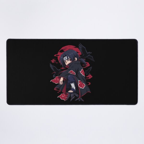 Item preview, Itachi Uchiha Chibi Naruto Shippuden Aesthetic designed and sold by Kirby376.