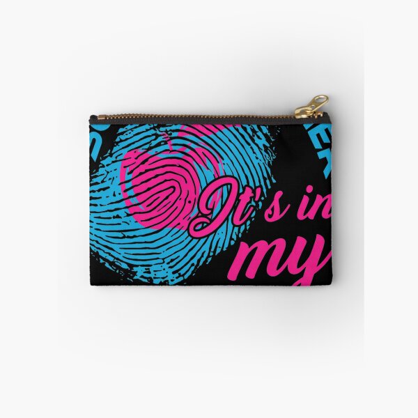 Item preview, Science Teacher DNA Fingerprint Apple Design designed and sold by MARIAHACHECO.