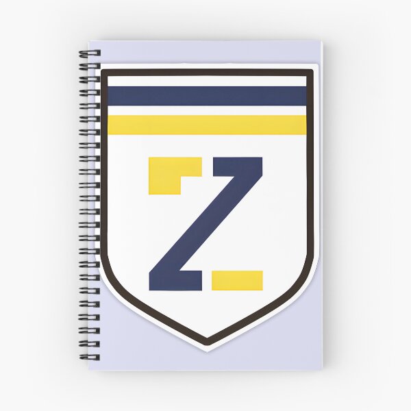 Item preview, Zwei Association (West) logo | Project Moon designed and sold by KUYISTY.