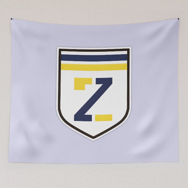 Item preview, Zwei Association (West) logo | Project Moon designed and sold by KUYISTY.