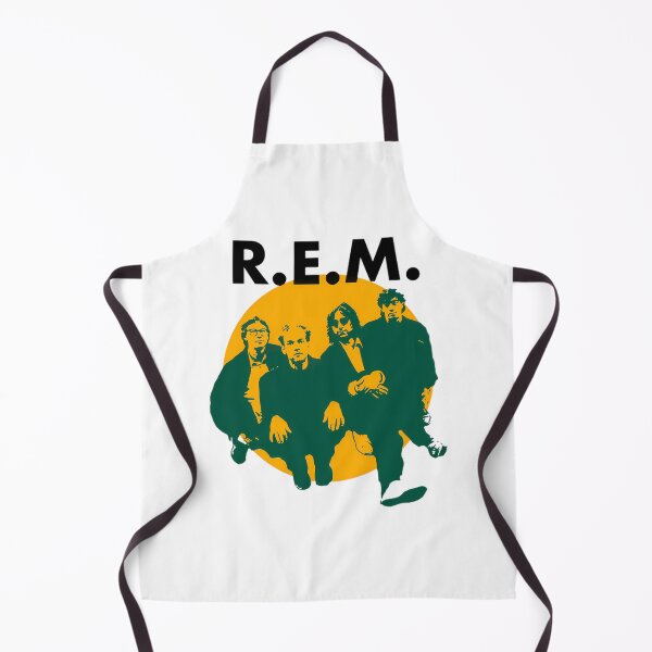 Item preview, R.E.M. Band designed and sold by MissAshtyn.