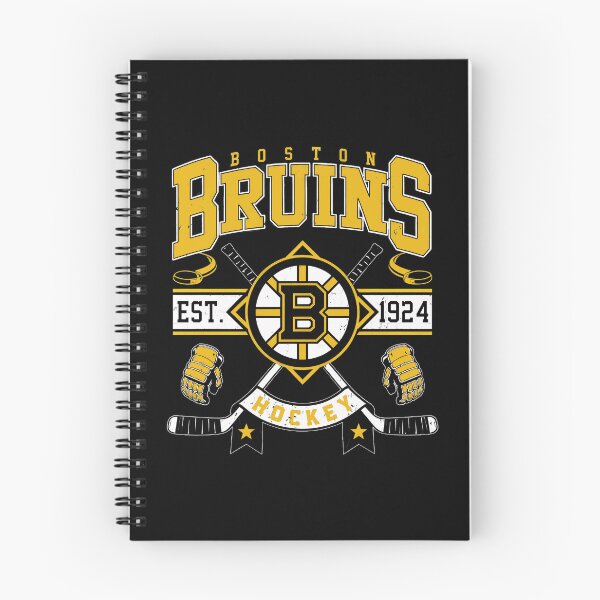 Item preview, Retro Boston Hockey Fan  designed and sold by LachDari.