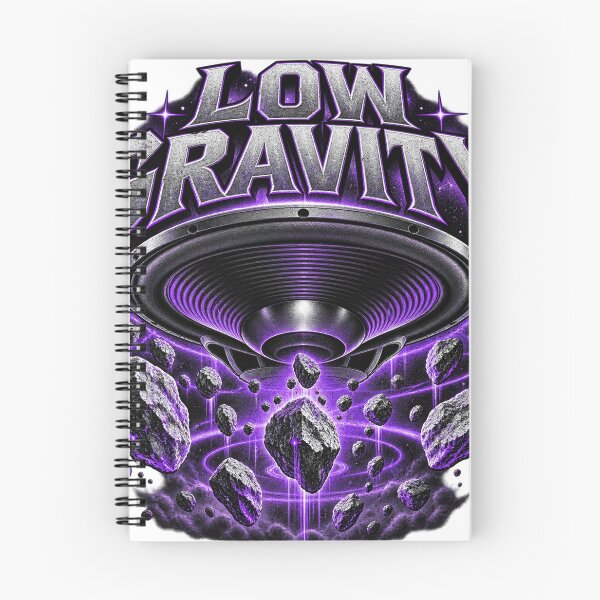 Item preview,  Low Gravity Bass Music Slogan designed and sold by S06PMarketing.