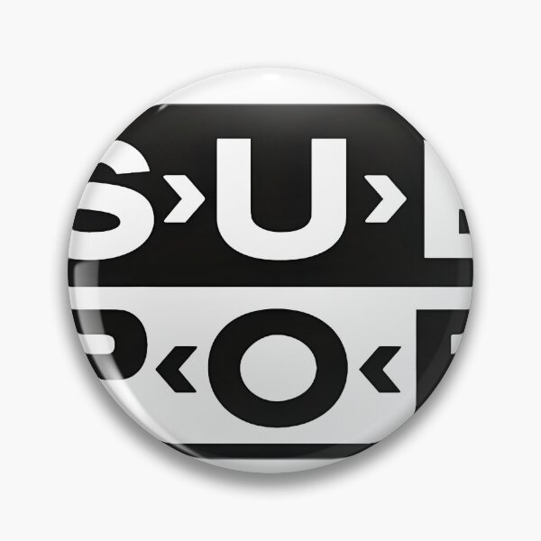Item preview, Sub Pop Logo Record Funny  designed and sold by KiORA ..