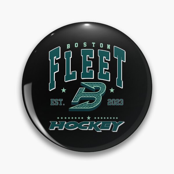 Item preview, Boston Fleet Hockey Vintage Graphic  designed and sold by ardMineconzo96.