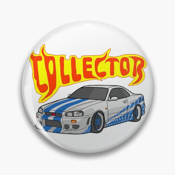 Item preview, Die cast collection designed and sold by 2HPENCIL.