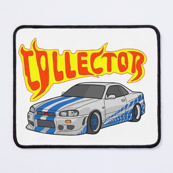 Item preview, Die cast collection designed and sold by 2HPENCIL.