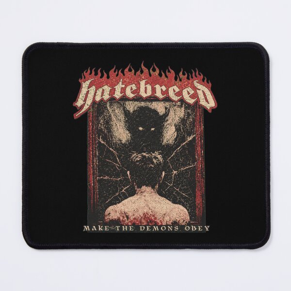 Item preview, Hatebreed Hardcore Metal designed and sold by ericoutlawo.