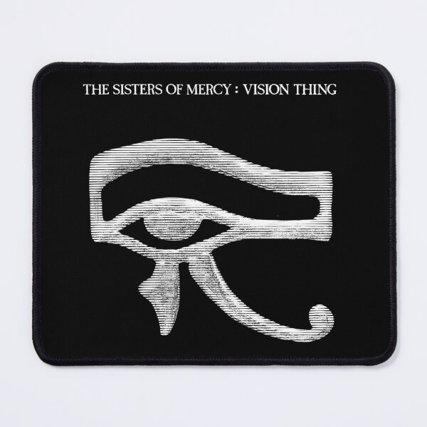 Item preview, The Sisters of Mercy Vision Thing designed and sold by anmutotiza.