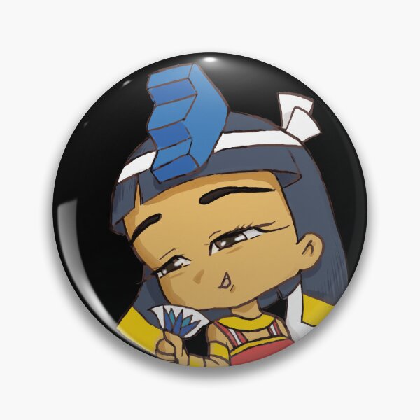Item preview, Tiny Isis [text] designed and sold by Aakheperure.