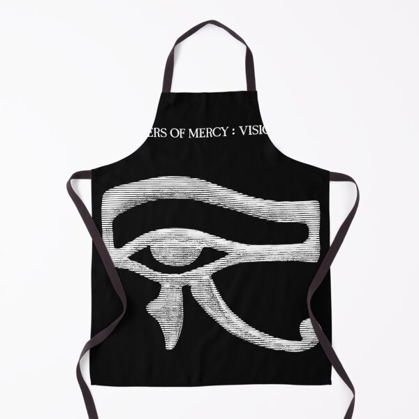 Item preview, The Sisters of Mercy Vision Thing designed and sold by anmutotiza.