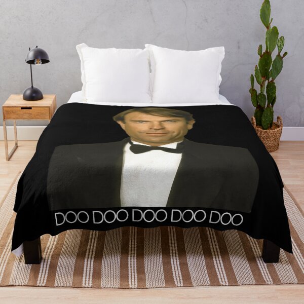 Item preview, Sam Neill - Doo Doo Doo Doo Doo designed and sold by levels-eden.
