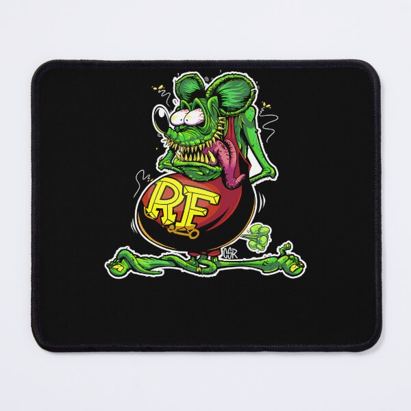 Item preview, 1.....Bootleg Ratfink  designed and sold by roddertbluma.