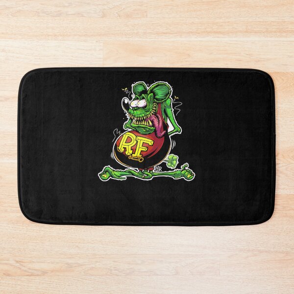 Item preview, 1.....Bootleg Ratfink  designed and sold by roddertbluma.