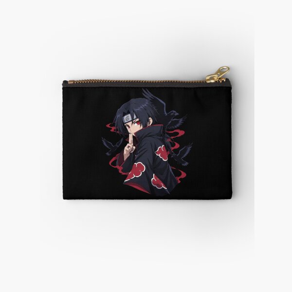 Item preview, Chibi Itachi Uchiha Naruto Shippuden Cute designed and sold by Kirby376.