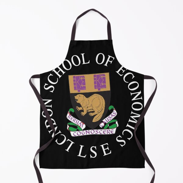 Item preview, LSE London School of Economics Crest Design designed and sold by MARIAHACHECO.