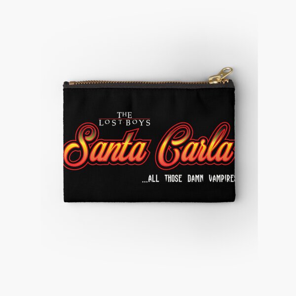 Item preview, Coastal Horror Town Slogan designed and sold by AviceGuibord.