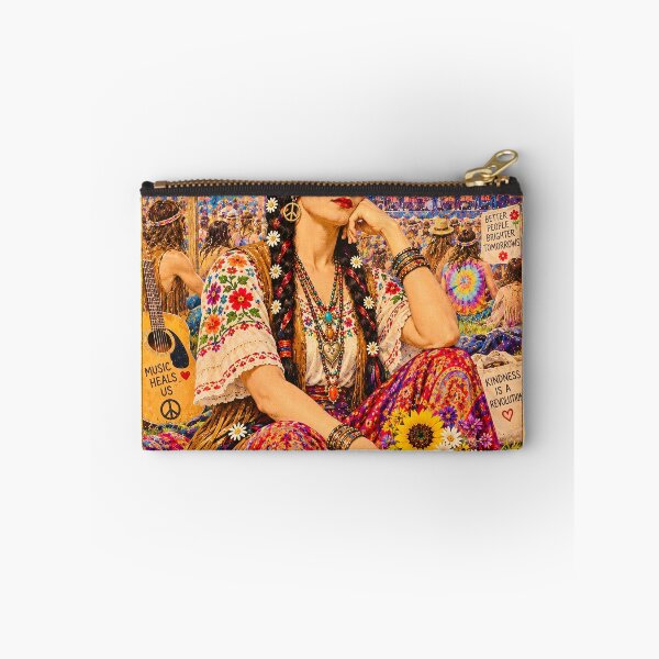Item preview, Woodstock 1969 Frida designed and sold by reggiemercedes.