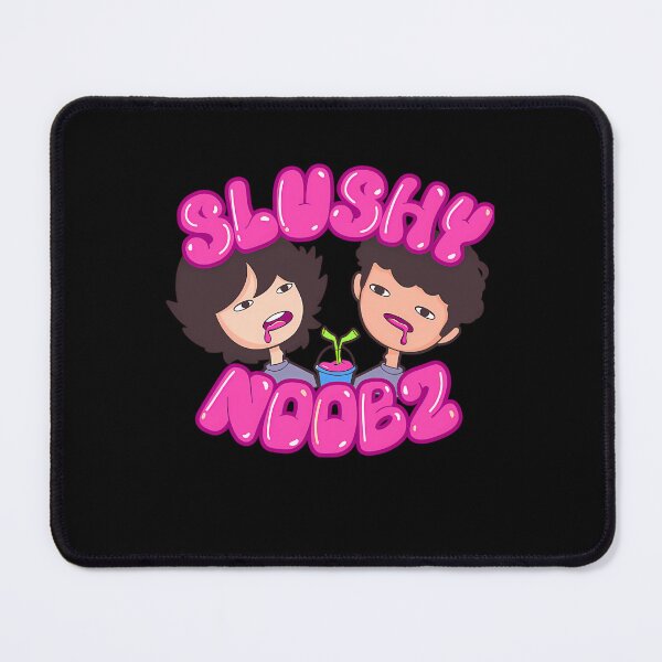 Item preview, Slushy Noobz Slushy Noobz designed and sold by levels-eden.