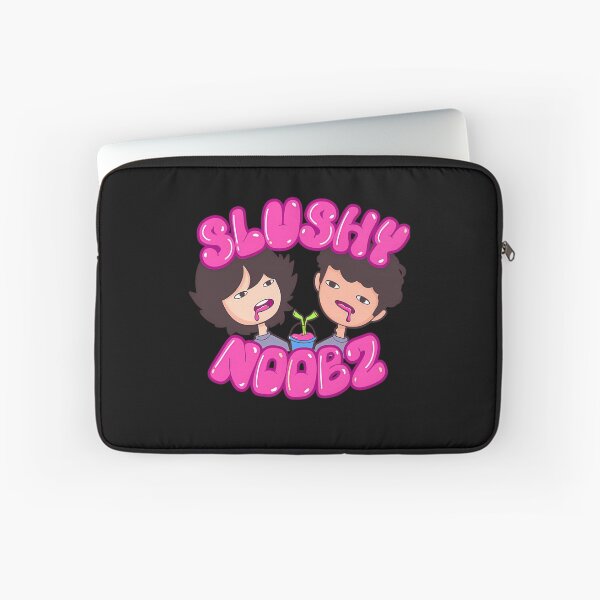 Item preview, Slushy Noobz Slushy Noobz designed and sold by levels-eden.