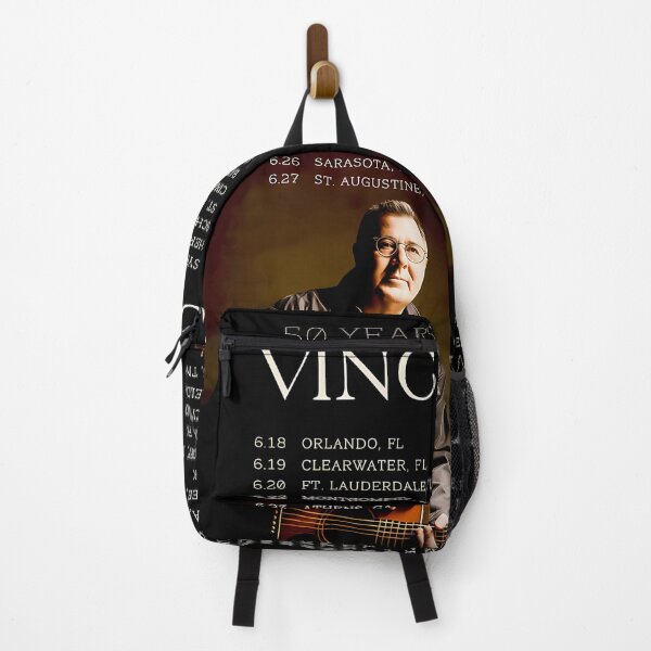 Item preview, Vince Gill Tour Dates 2026 Manapula designed and sold by The-Egret.