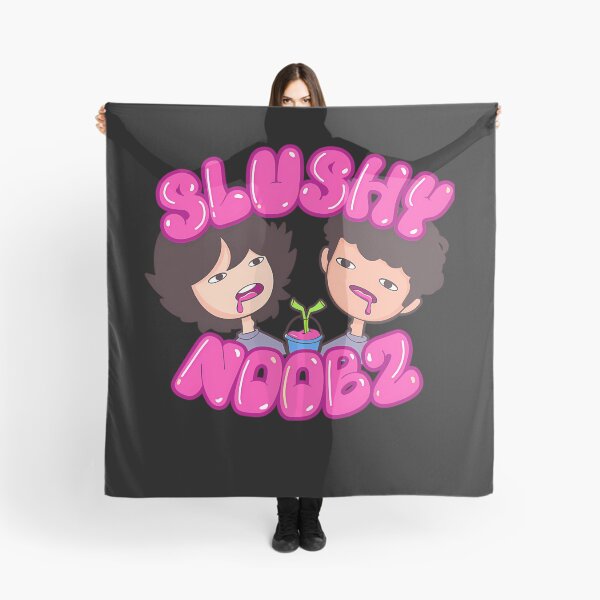 Item preview, Slushy Noobz Slushy Noobz designed and sold by levels-eden.