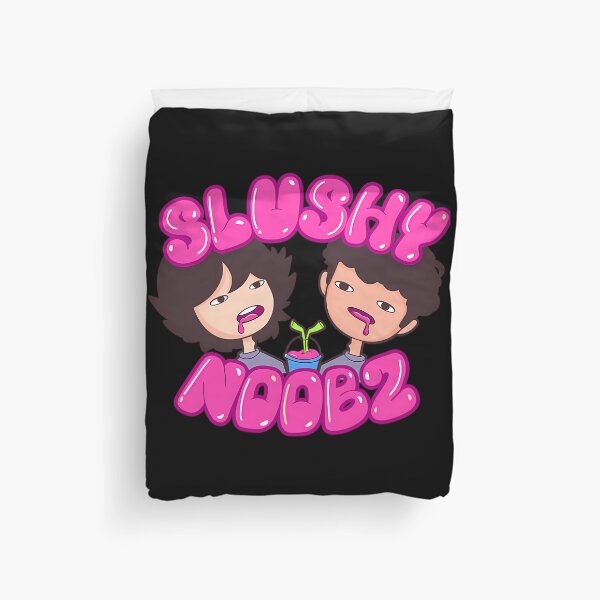Item preview, Slushy Noobz Slushy Noobz designed and sold by levels-eden.