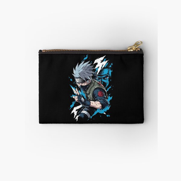 Item preview, Kakashi Vintage Naruto Shippuden Shinra Tensei designed and sold by Kirby376.