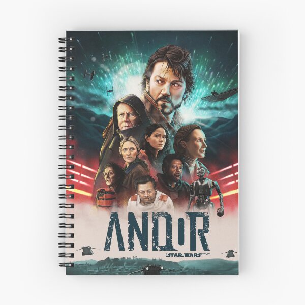 Item preview, Andor designed and sold by Diego-Abreu.