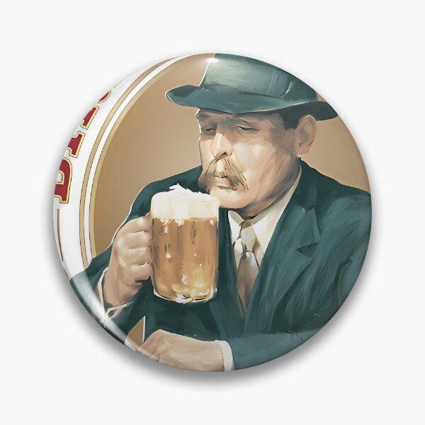 Item preview, Classy Birra Moretti Logo designed and sold by Fares-Reda.