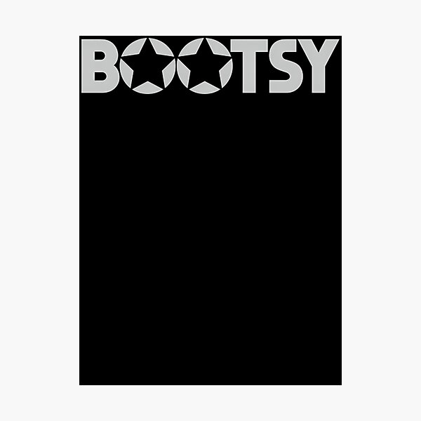 Item preview, 1.....Bootsy  designed and sold by wengelffuima.