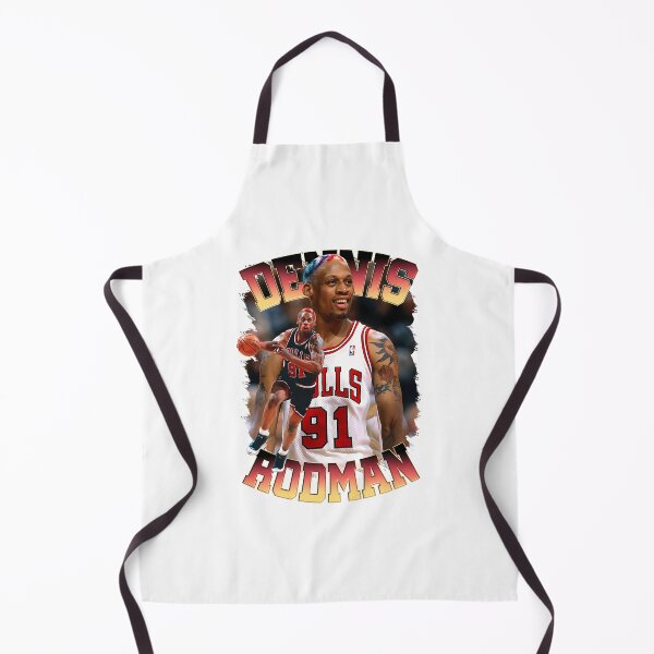 Item preview, Dennis Rodman designed and sold by MaxBah.
