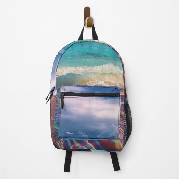 Item preview, Okinawa Beach Melting Into Living Room designed and sold by MongLongStudio.