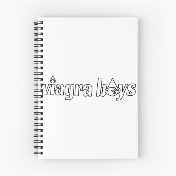 Item preview, Viagra-Boys designed and sold by RichardMesnard.