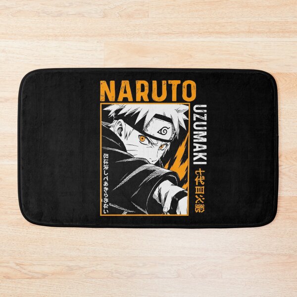 Artikelvorschau, Jahrgang siebter Hokage Naruto Uzumaki entworfen und verkauft von Kirby376.