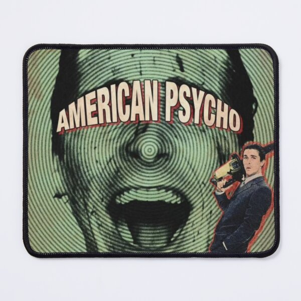 Item preview, Psycho Killer designed and sold by Aeljoydgthorne.