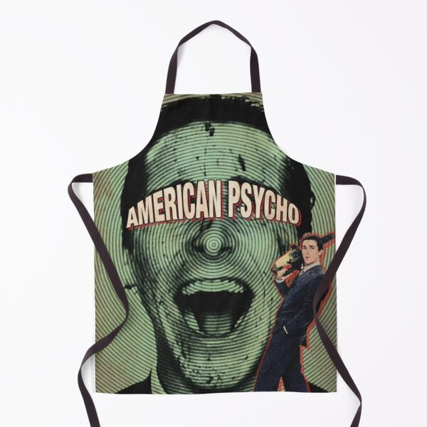 Item preview, Psycho Killer designed and sold by Aeljoydgthorne.
