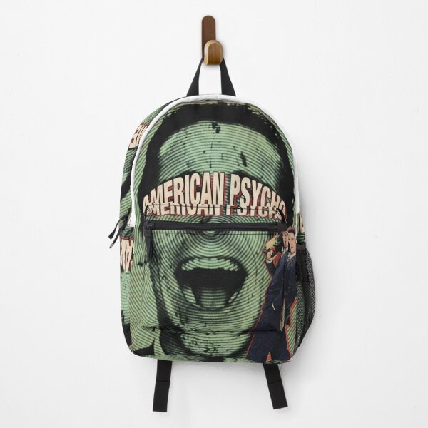 Item preview, Psycho Killer designed and sold by Aeljoydgthorne.