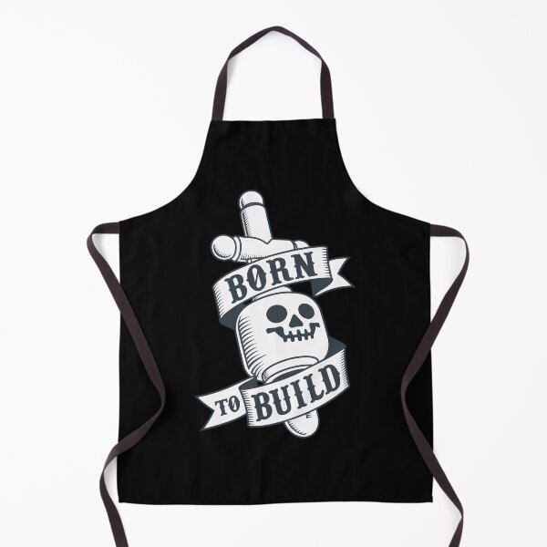 Item preview, 1......Born To Build  designed and sold by bougieeadole.