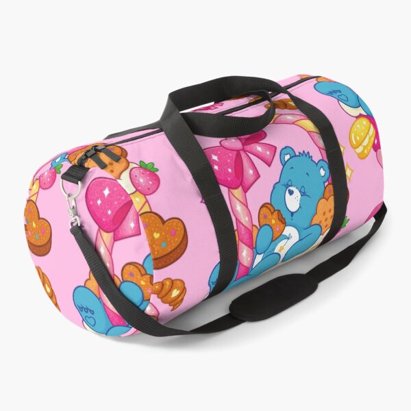 Item preview, Care Bear eating cookies designed and sold by YChangShop.