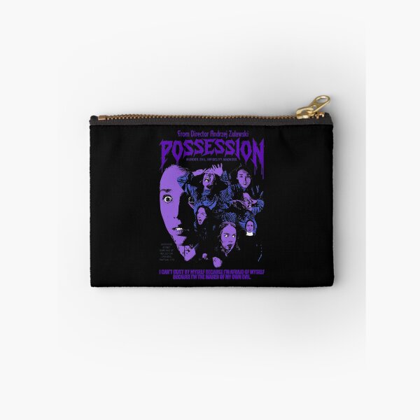 Item preview, Andrzej Zulawski Possession Movie Art Dripping designed and sold by ELENLIVINGSTON.